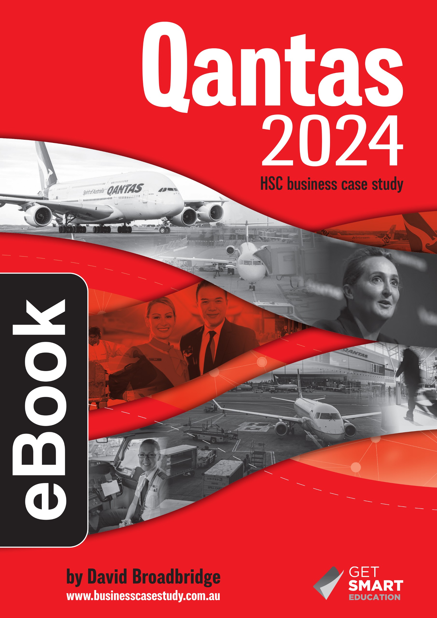 qantas case study business studies