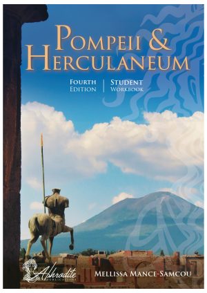 Pompeii & Herculaneum: Student Workbook